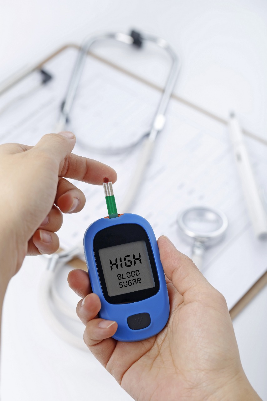 Healthcare professionals